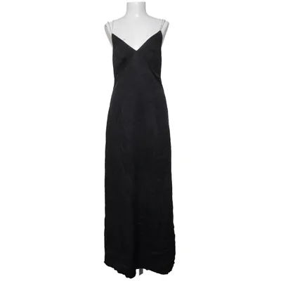 Jurk (Zwart) van H&M Viscose