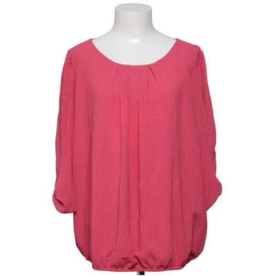 Blus (Rosa) från F&F Polyester