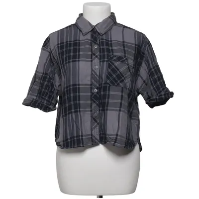 Flannel shirt (Gray, Black) from Arizona Jean Co Cotton