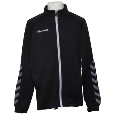 Veste de sport (Noir) de Hummel Polyester