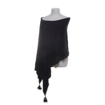 Poncho (Blå)