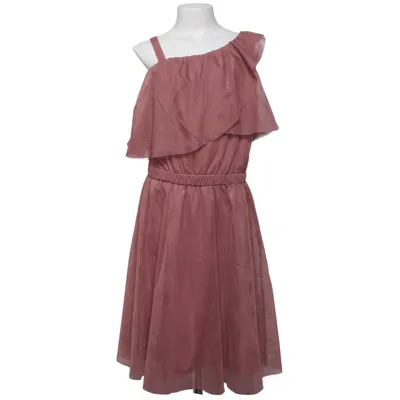 Dress (Nkfoally Sl Dress) from Name It Recycled polyester
