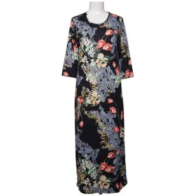 Dress (Housedress) from Lavelle Elastane, Polyester
