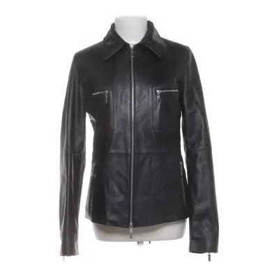 Veste en cuir (Noir) de TCM Cuir, Polyester