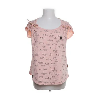 Top (Pink) from Naketano Cotton