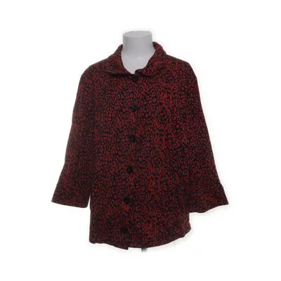 Kofta (Röd, Svart) från No Secret Bomull