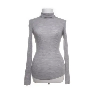 Turtleneck (Gray) from COS