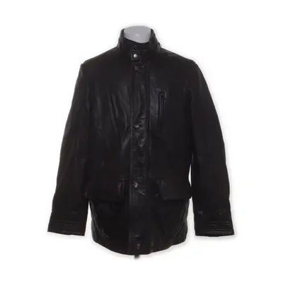 Jacka (Brun) från Beavers Polyamid, Polyester, Ull