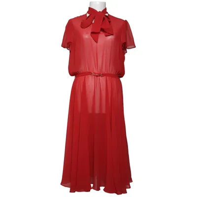 Robe (Rouge) de Ida Sjöstedt