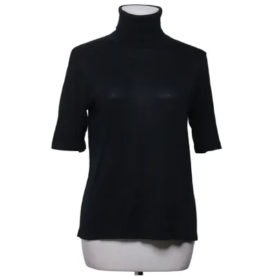 Turtleneck (Black) from Silk Road