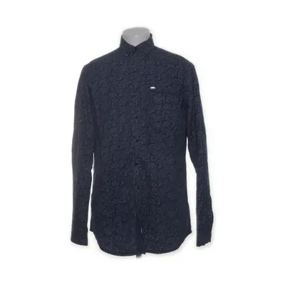 Buttondown-skjorta (Blå, Vit, Flerfärgad) från Engbers