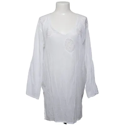 Tuniek (Wit) van SKS Katoen