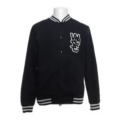 Varsity-jack (Blauw, Meerkleurig) van WeSC Katoen, Polyester