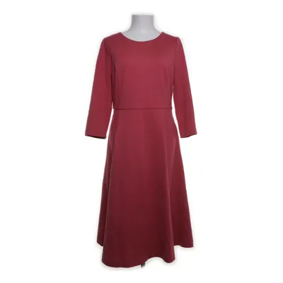 Jurk (Roze) van Boden Katoen, Polyamide, Modal, Elastaan, Polyester