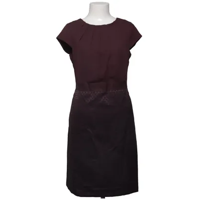 Klänning (Lila) från Comma Polyester