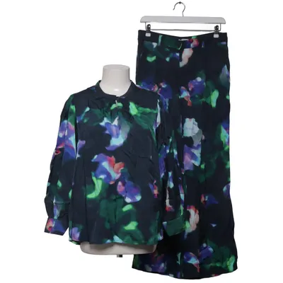 Set (Black, Multicolored) from CKS Viscose