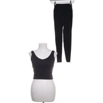 Ensemble de vêtements de sport (Noir) de Aim'n