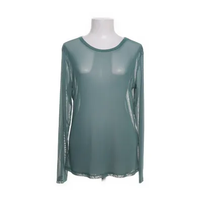 Top (Groen) van Primark Cares Elastaan, Polyester