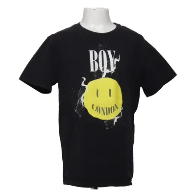 T-shirt (Black) from Boy London Cotton