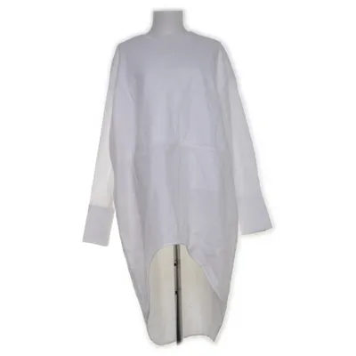 Shirt (White) from Anna