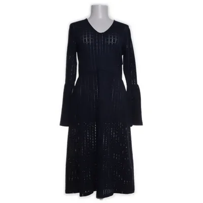 Klänning (Blå) från Libertine-Libertine Polyester, Bomull, Elastan