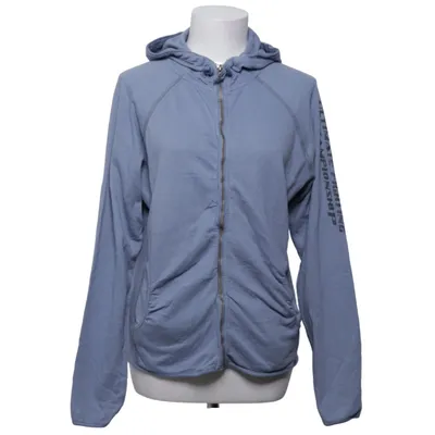Hoodie (Blue) from UFC Cotton