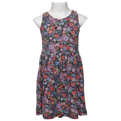 Dress (Multicolored) from Nathalie Lété x H&M Cotton