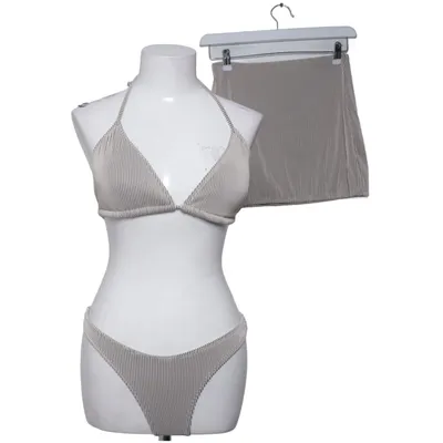 Bade Set (Beige) von Shein Elasthan, Polyester