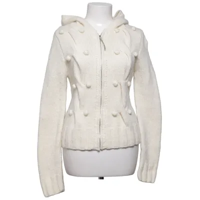 Kofta (Beige) från DKNY Jeans Nylon, Ull