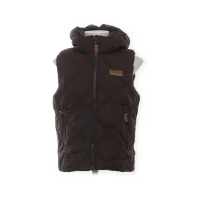 Ydervest (Seymour GILET) fra POMPdeLUx Polyamid, Polyester