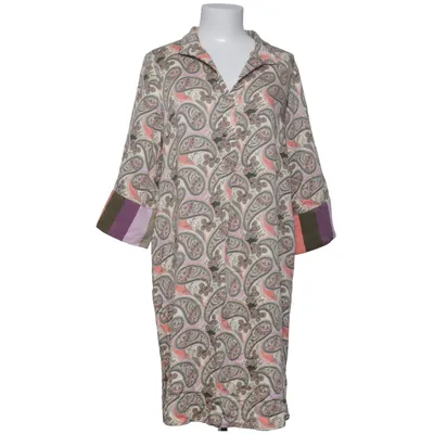 Blousejurk (My Mix Stripe L.shirt) van Costa 8 Mani Viscose