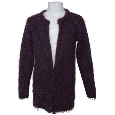 Cardigan (Glitter 10) fra Kids Up Akryl, Polyester