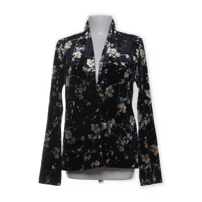Blazer (C-REB / 10 VELVET BLAZER) from Costes Rebel Elastane, Polyester