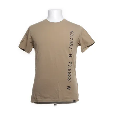 T-shirt (Bruin, Meerkleurig) van DKNY Katoen