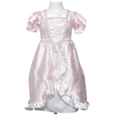 Déguisement (Rose, Blanc) de Melissa & Doug Polyester