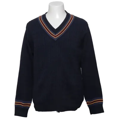 Pullover (Blauw) van Park Lane