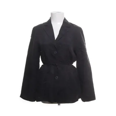 Skjorta (Svart) från & Other Stories Kupro, Viskos