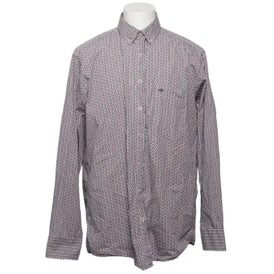Shirt (Meerkleurig) van Baileys Katoen