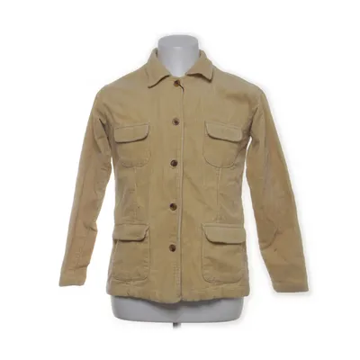 Surchemise (Beige) de Marine Pool Coton