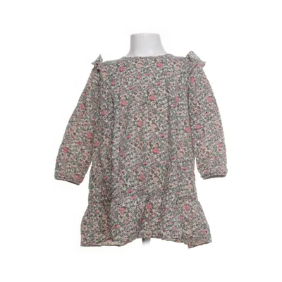 Klänning (Vit, Flerfärgad) från Petit by Sofie Schnoor Bomull