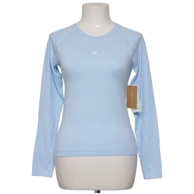 Base layer shirt (Blue) from Röhnisch Elastane, Polyamide, Polyester