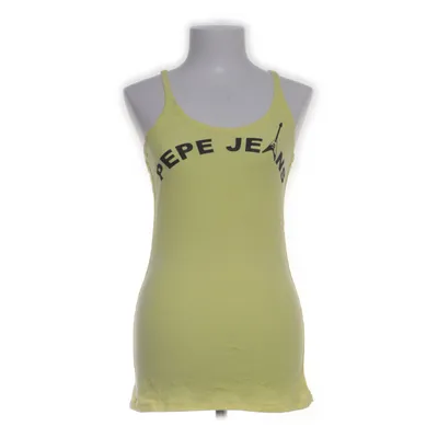 Débardeur (L53749/CAPELLA) de Pepe Jeans Coton, Élasthane