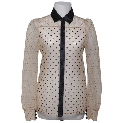 Blouse (Beige, Zwart) van Intimissimi