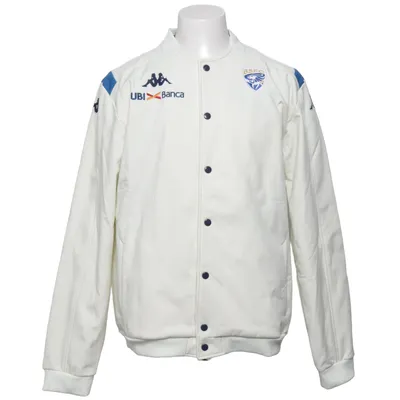 Bomberjakke (Gara) fra Kappa Polyester