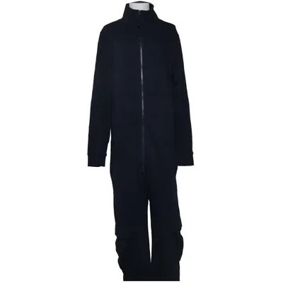 Mjukisdräkt (Blå) från OnePiece Bomull, Polyester
