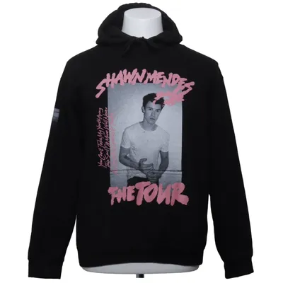 Hoodie (The Tour) from Shawn Mendes