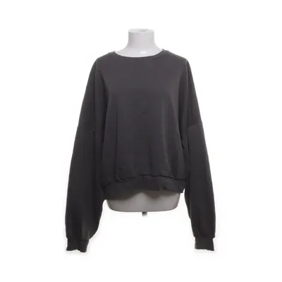 Collegetröja (Perfect Chunky Sweater) från NLY Trend Bomull, Polyester