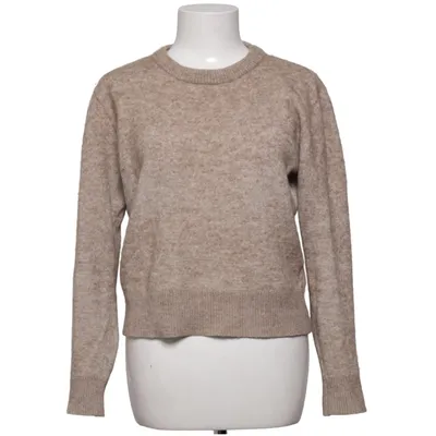 Tröja (DINA KNIT) från Neo Noir Alpackaull, Elastan, Merinoull, Polyamid