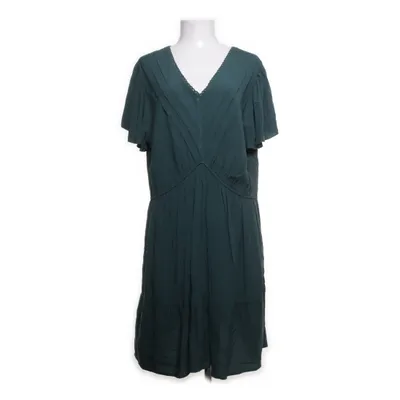 Dress (Green) from Rusttydustty Viscose