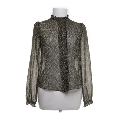 Blouse (Groen, Zwart) van Samsøe & Samsøe Polyester